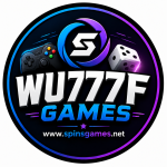 WU777F Games logo
