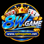 8W Game logo and online gaming platform guide for Pakistani users